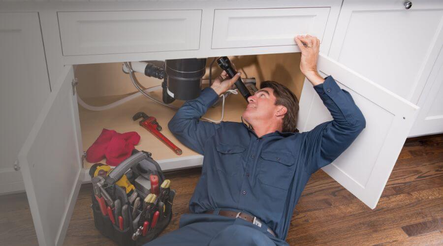 Professional Tankless Water Heater Installation in Lebeau, LA